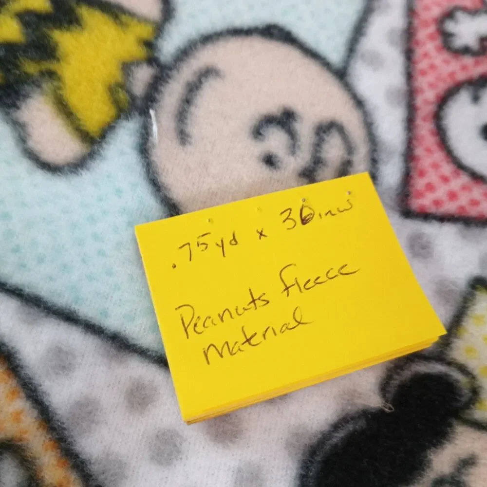 N/A peanuts snoopy